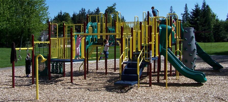 Highlands Park Playground