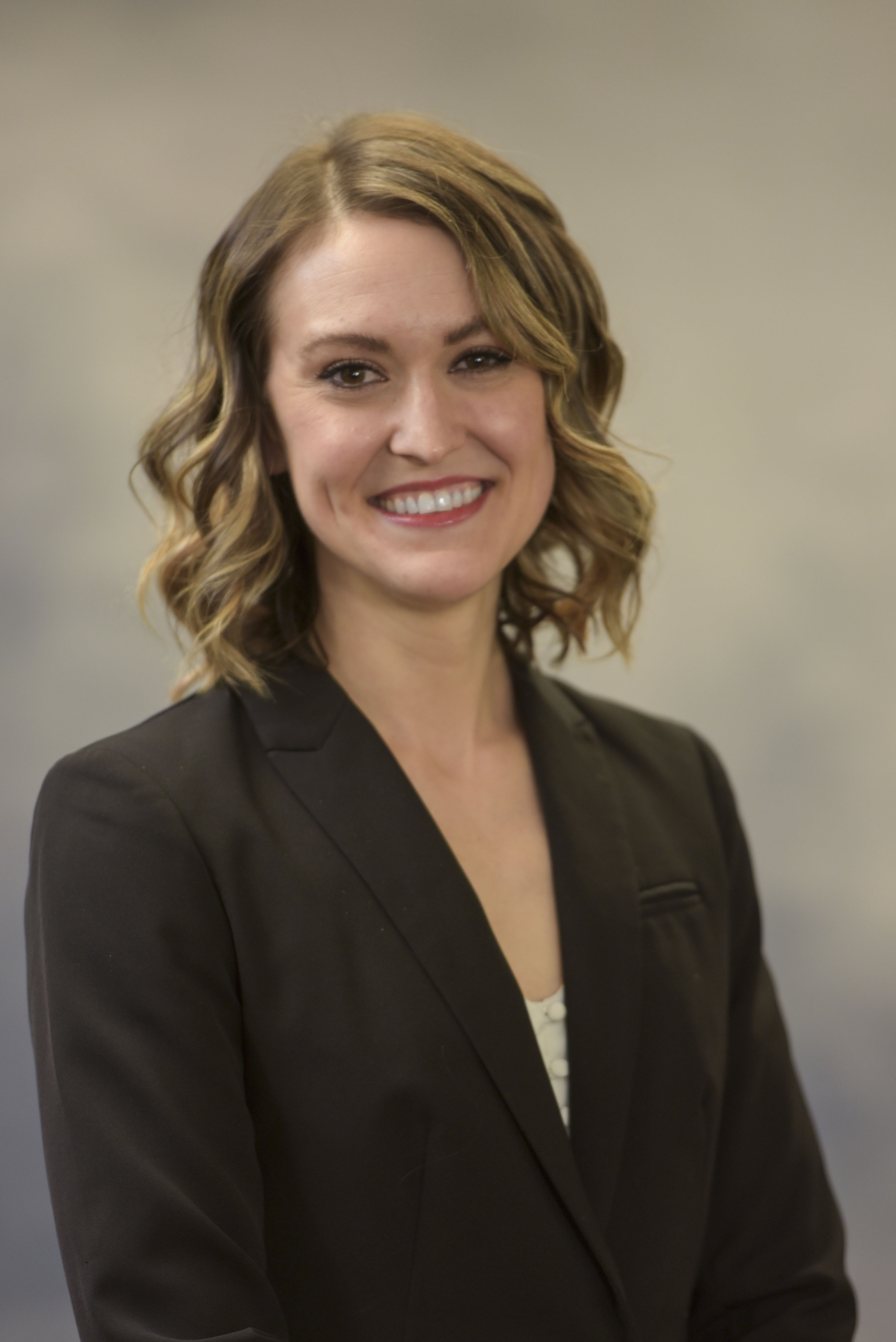Laurel Brock - Deputy City Manager