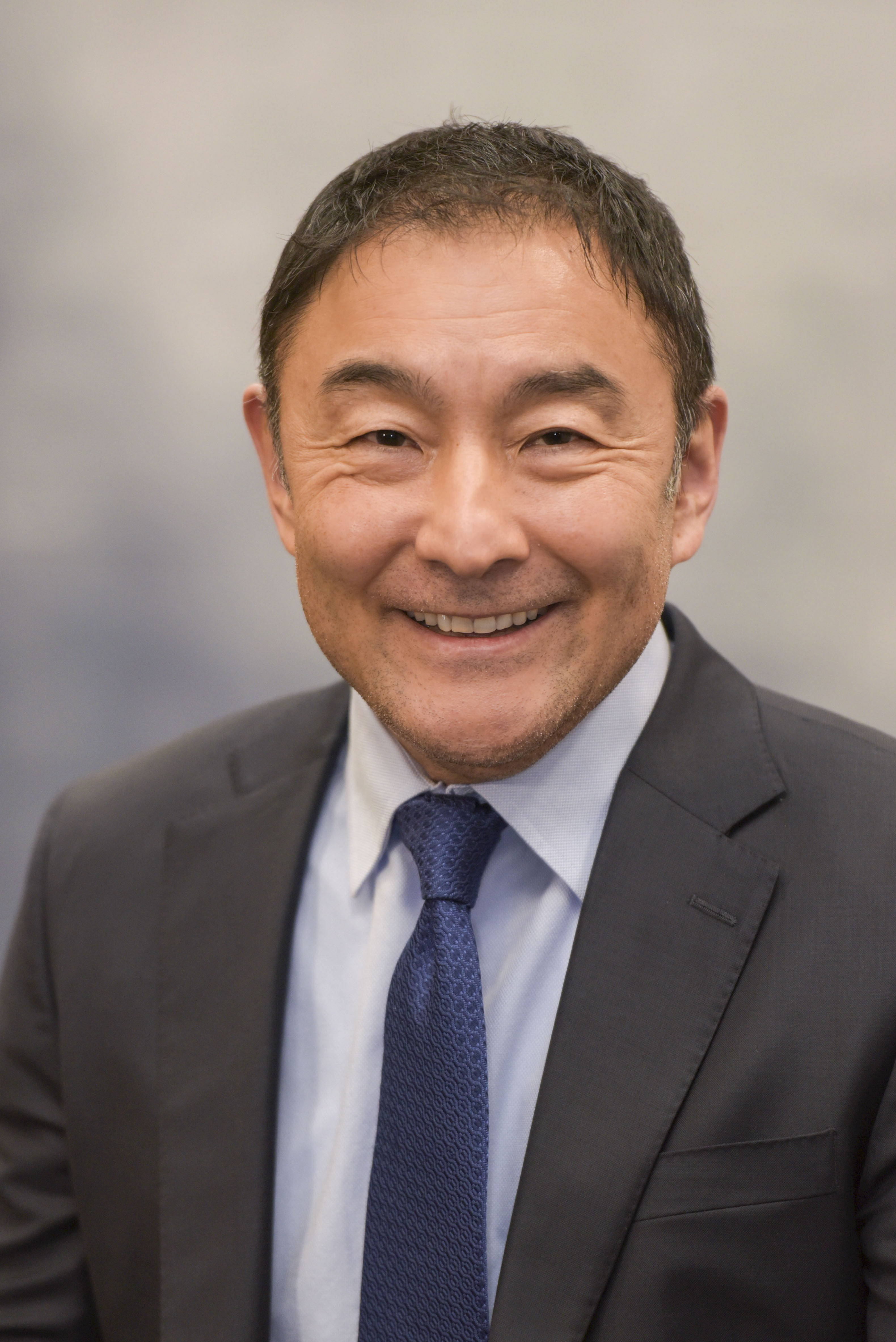 Martin Yamamoto - City Manager