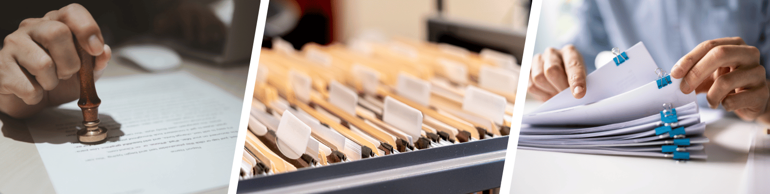 Various City Clerk duties