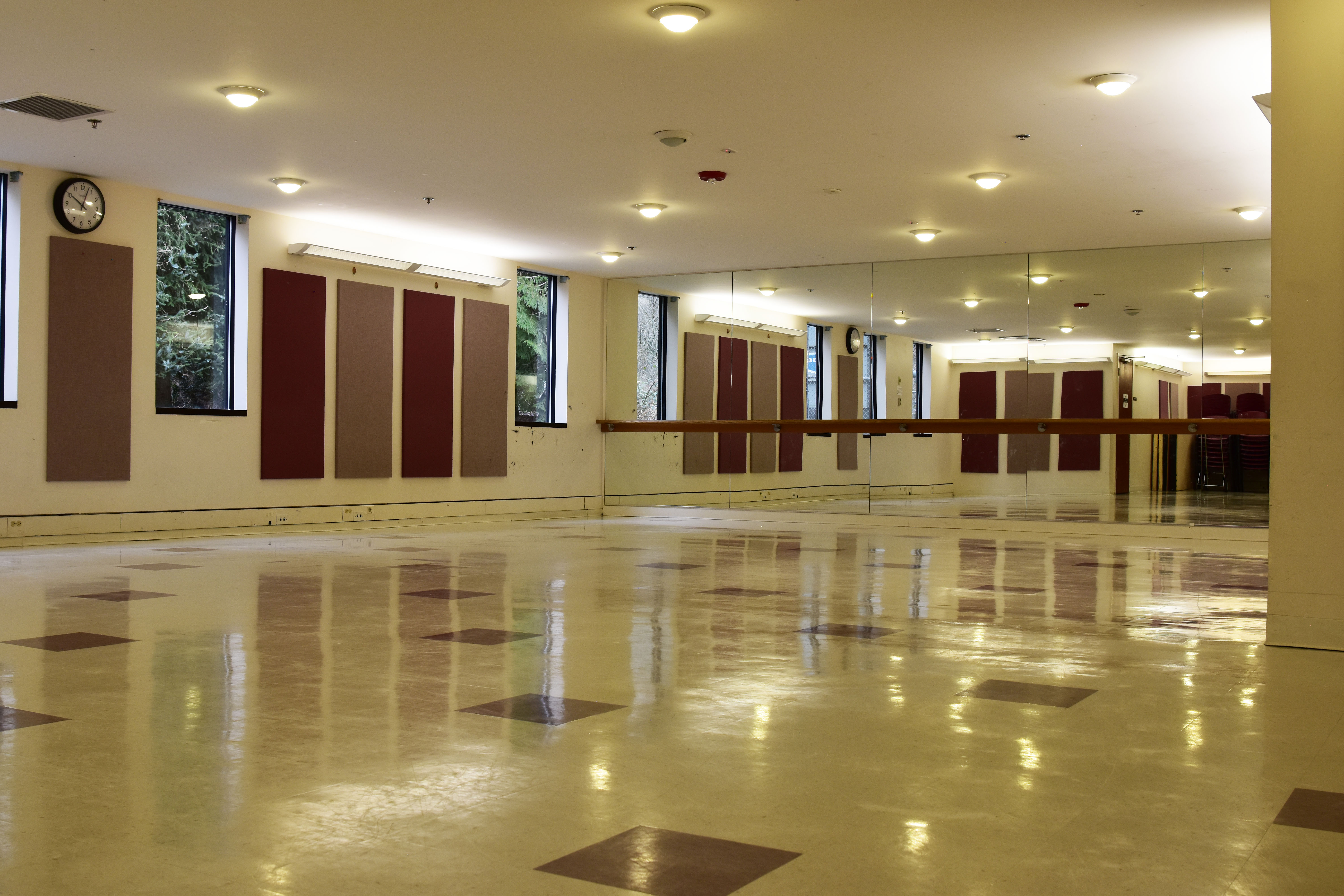 Large Community Room