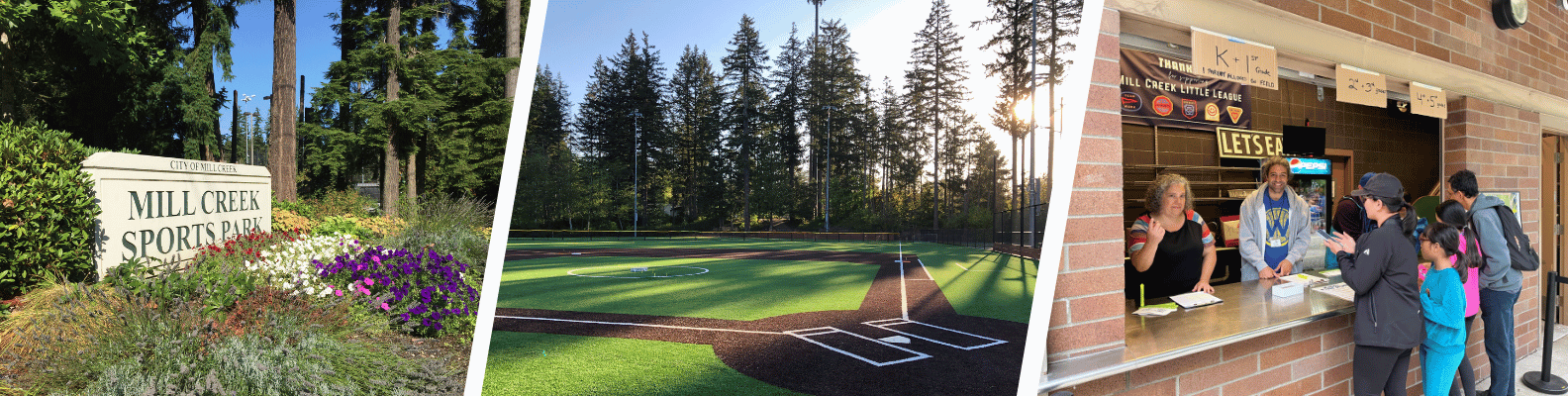 Mill Creek Sports Park