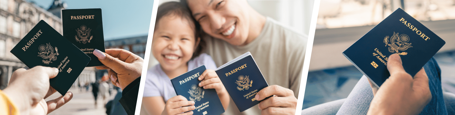 Passports