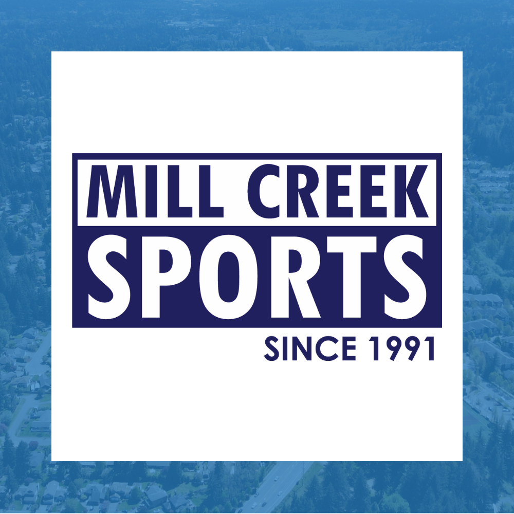 Mill Creek Sports Logo