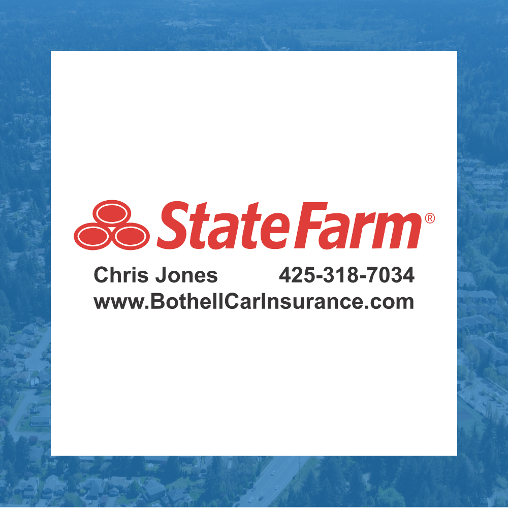 State Farm Logo