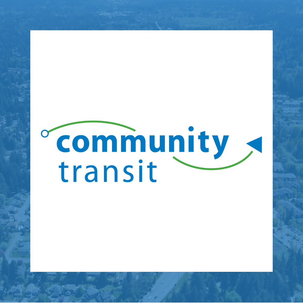 Community Transit Logo