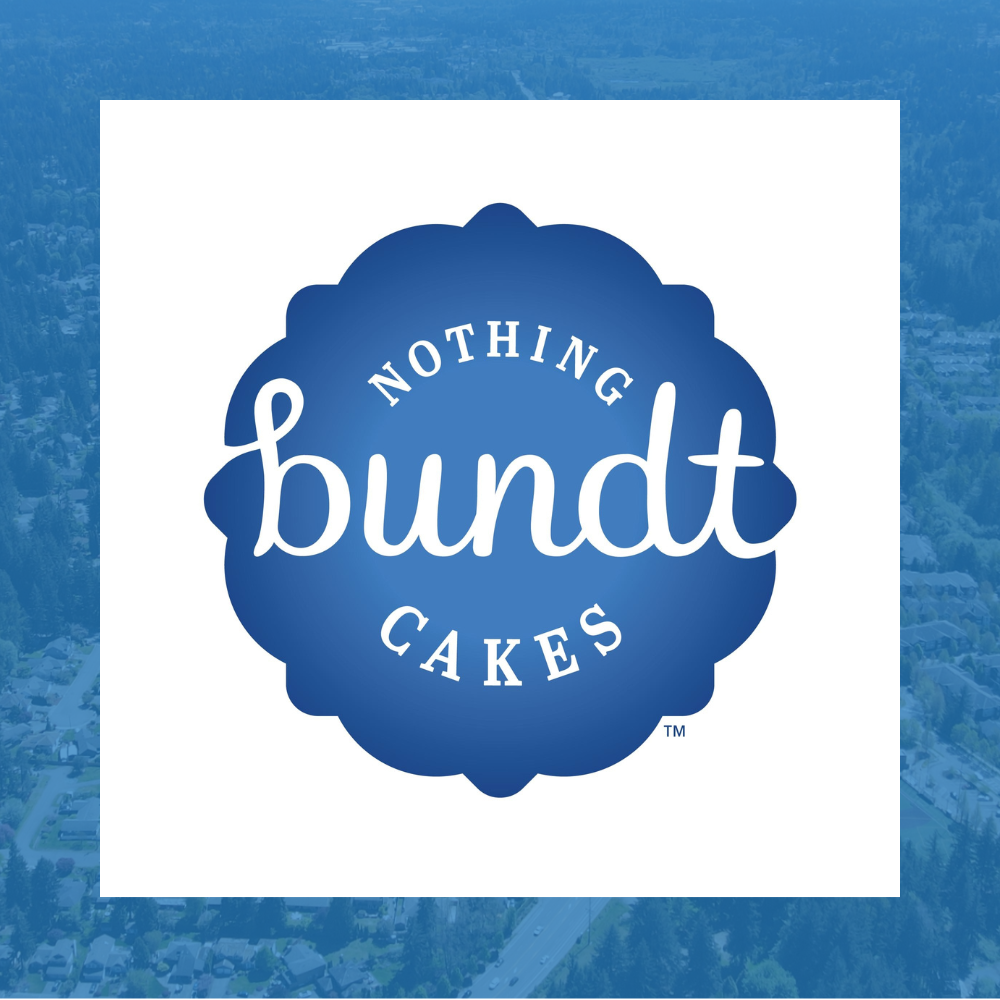 Nothing Bundt Cakes Logo