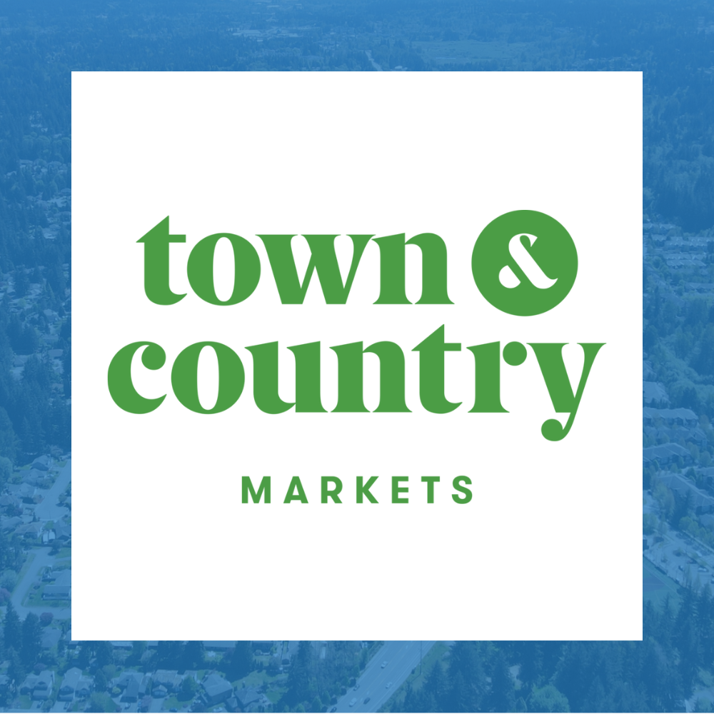 Town and Country logo