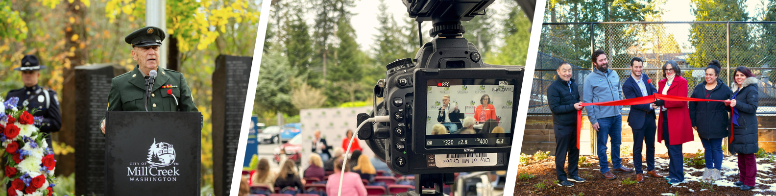 Communications and Marketing Hero Image